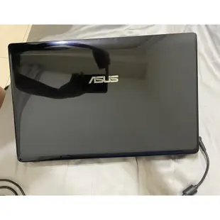 ASUS華碩 A55V筆電 I5 8G 120G ssd