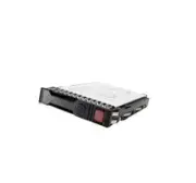 HPE SATA SFF Read Intensive SC SSD P05320-001