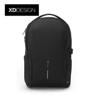 在飛比找momo購物網優惠-【XDDESIGN】BOBBY BIZZ Backpack 