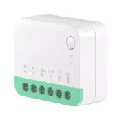 Get the most out of your For MINIR4M with this WiFi Switch Module