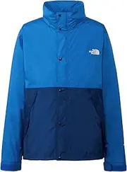 [THE NORTH FACE] Torenian Jacket, Hero Blue/Estate Blue, M, hero blue/estate blue, M