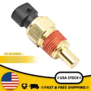 15326386 Engine Coolant Temperature Sensor Water Temp Sender For Cadillac Chevy