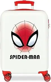 [Marvel] Joumma Spiderman Authentic Cabin Suitcase