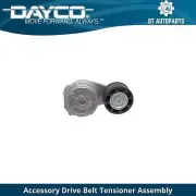 For 2011-2020 Freightliner MT55 Accessory Drive Belt Tensioner Assembly Dayco