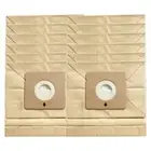 Dust Bin Bag for RO5227 ZR0039 RO1717 RO1733 Vacuum Cleaner Reusable Garbage Bag