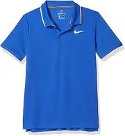 [Nike] Court Dry Team Polo Boys