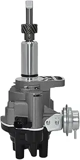 OEM 22100-50K15 2210050K15 22100 50K15 22100-55K10 22100-FU310 Ignition Distributor Compatible With Nissan K15 K21 K25 Forklift Komatsu
