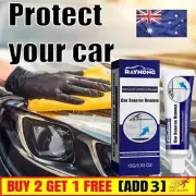 Car Scratch Repair Remover Kits Paint Body Compound Paste Clear Remover UD