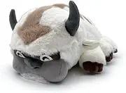 Appa Flop 1 ft Plushie, Appa The Flying Bison from Avatar: The Last Airbender, Very Soft 100% PP-Cotton by Youtooz Plushies Collection