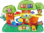 VTech Magical Forest Marble Run Tree House