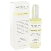 Hawaiian Vanilla Cologne Spray by Demeter for Women - 120 Ml