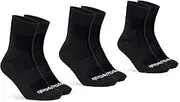 [GripGrab] Lightweight SL Single & Multipack Performance Summer Cycling Socks Eyecatching 10 Colours 2 Lengths Bike Sock