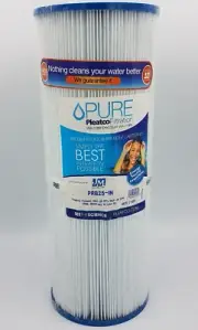 Pure Pleatco PRB25-IN Filter Cartridge New Sealed Package