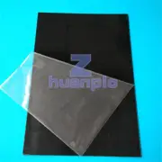 NEW Mirror ACRYLIC SHEET PERSPEX PMMA SILVER REFLECTIVE PLATE 300mm * 300mm