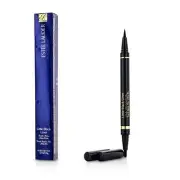 Estee Lauder Little Black Liner (Thick + Thin + Ultra Fine) - # 01 Onyx 9g/0...