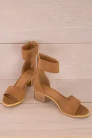 Trinity Sandal--THE-S016A