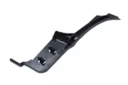 Genuine GM Driver Side Body Lock Pillar Lower Baffle Plate 23144717