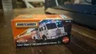MATCHBOX 2025 #104 - Pierce Arrow XT Fire Engine/Camion De Pompiers