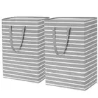 Goodpick Laundry Hamper Large Collapsible Laundry Baskets for Towels Bedding ...
