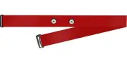 FITCENT Heart Rate Monitor Chest Replacement Strap Compatible With Polar H10 H9