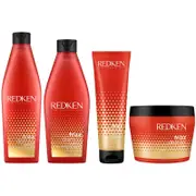 Redken Frizz Dismiss Set