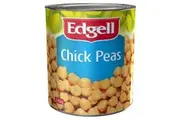 Edgell Chick Peas 3.05kg