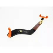 HOMARE Viola Shoulder Rest Ver. 2 H2-2678VA Orange Made in Japan comfortable
