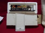 Matchbox Collectibles Dos Equis Ford Aeromax Tractor Trailer 1/100 Scale #3869