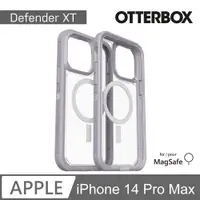 在飛比找PChome24h購物優惠-OtterBox iPhone 14 Pro Max Def