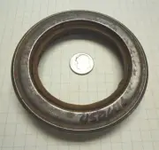 FORD TRUCK & MORE OIL SEAL NATIONAL# 450686 NEW OLD STOCK APPS IN DESCRIPTION