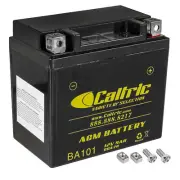 AGM Battery for Kymco Mongoose 90 2008 2009 2010 2011