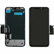 HD+ Display Incell LCD Assembly for iPhone XR Screen Replacement (Reserved OEM I
