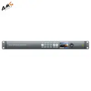 Blackmagic Design Smart Videohub CleanSwitch 12 x 12 6G-SDI VHUBSMTCS6G1212