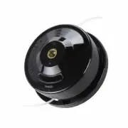 Lawn Mower Trimmer Head Bump Feed Line Spool for Michigan/MTM/Bauholtz/BBT f