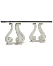 Bernhardt Interiors Mirabelle Console Table