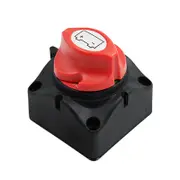 OZNALA Battery Master Disconnect Switch Boat Marine Caravan Isolator On/Off AU HOT SELL