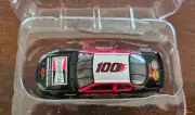 Racing Champions Cereal Box Stock Car Champion 100 Performance Driven 2006 VTG