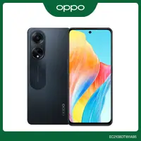 在飛比找PChome24h購物優惠-OPPO A98 5G 夢境黑 (8GB+256GB)