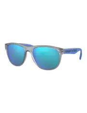 [Armani Exchange] Grey AX4096S Sunglasses