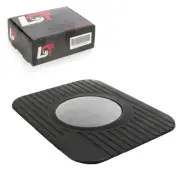 Rutschfreie Rubber Mat Pad Navi GPS Holder Car Dashboard for Alfa Romeo (for: Alfa Romeo)