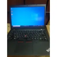 在飛比找蝦皮購物優惠-老莊3C 企業級筆電 LENOVO T480 I5 8250