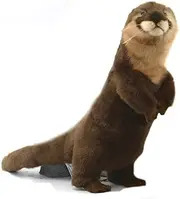 [HANSA] Otter Plush