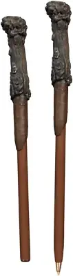 Harry Potter Wand Pen and Bookmark