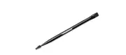 Tweezerman Flat Brow Brush & Spoolie Shape Define