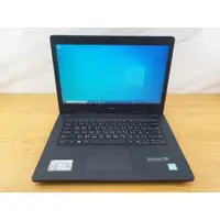 在飛比找蝦皮購物優惠-14吋二手筆電 DELL 3480 i5-6200u / 8