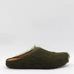 [Marni] Marni-Flat Shoes Sage-Uomo 40