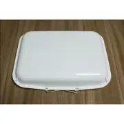 Portable Plate Dessert Plate Restaurant Food Plate Dessert Serving Platter