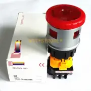 1PCS New XN4E-TL403Q4MR Control Unit Emergency Stop Switch
