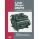 Large Diesel Engine Service