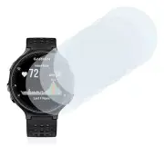 Garmin Forerunner 235 Smart Watch, 6x Transparent ULTRA Clear Screen Protector